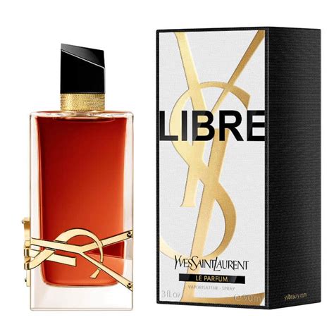 libre ysl eau de parfum|ysl libre perfume best price.